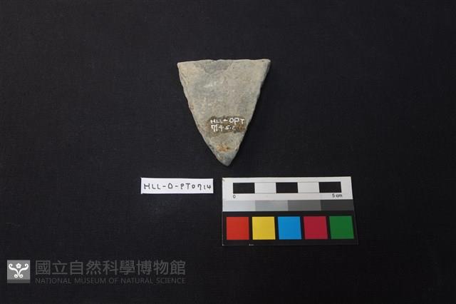 陶片藏品圖，第2張