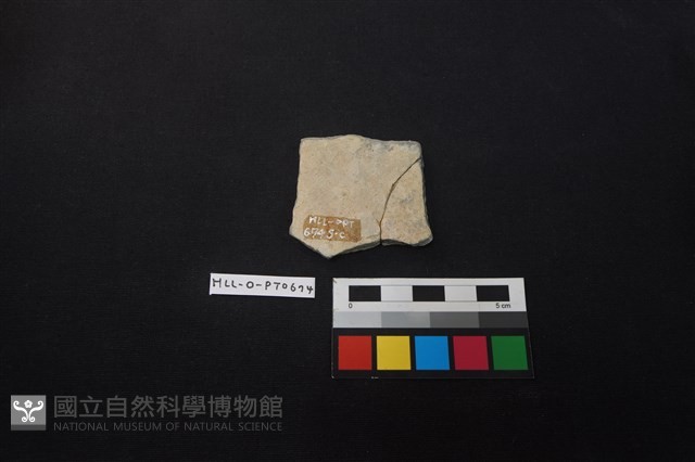 陶片藏品圖，第2張