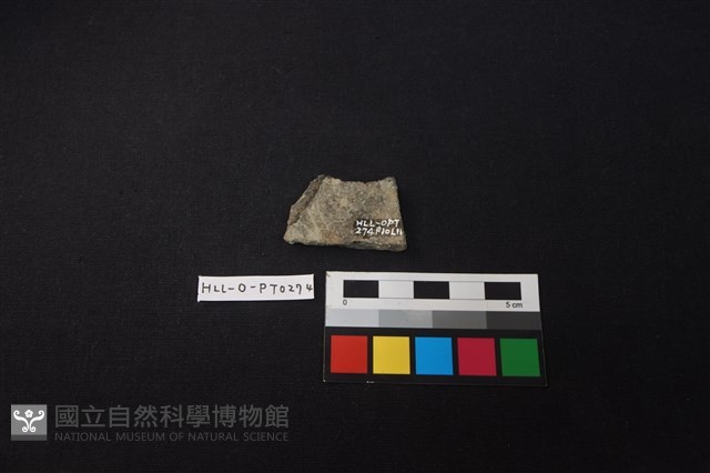 陶片藏品圖，第2張