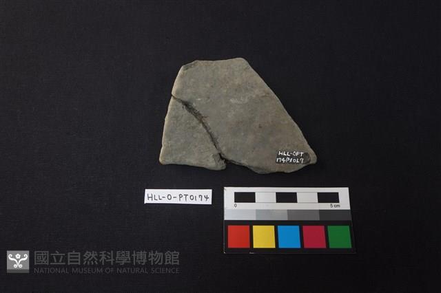 陶片藏品圖，第2張