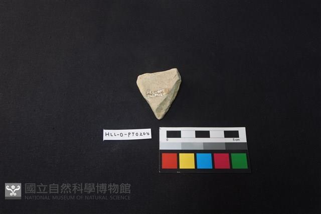 陶缽藏品圖，第2張