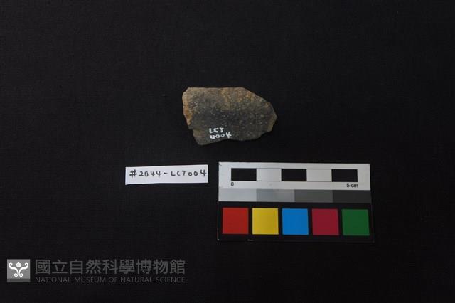 陶片藏品圖，第2張