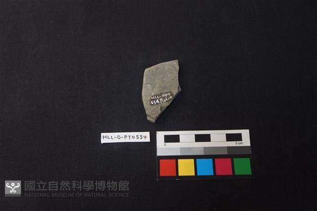 陶片藏品圖，第2張