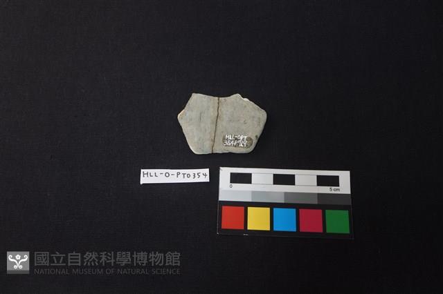 陶片藏品圖，第2張