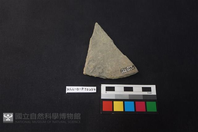 陶片藏品圖，第2張