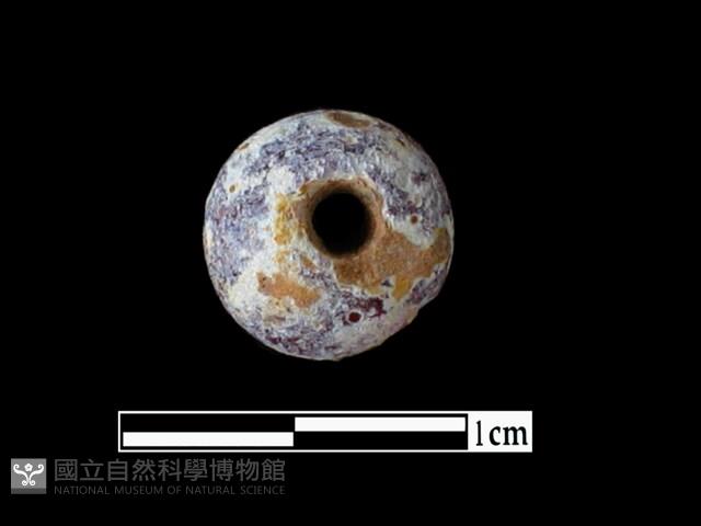 玻璃珠藏品圖，第2張