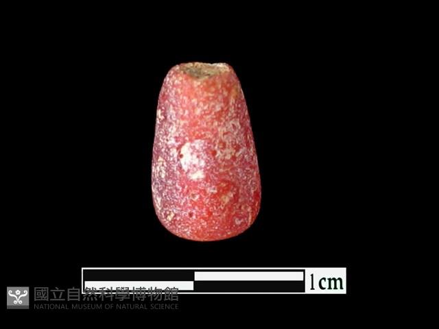 玻璃珠藏品圖，第2張