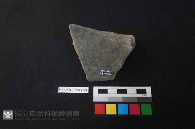 陶片藏品圖，第2張