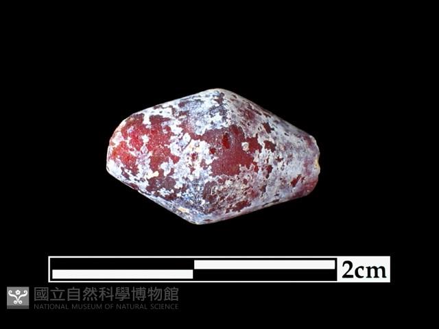 玻璃珠藏品圖，第2張