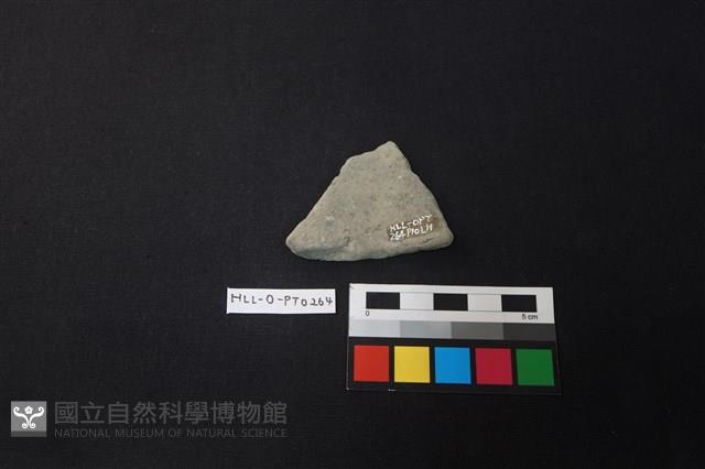 陶片藏品圖，第2張