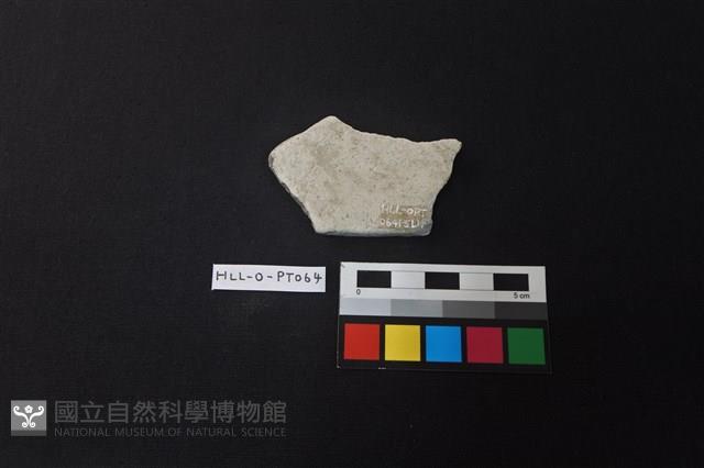 陶片藏品圖，第2張