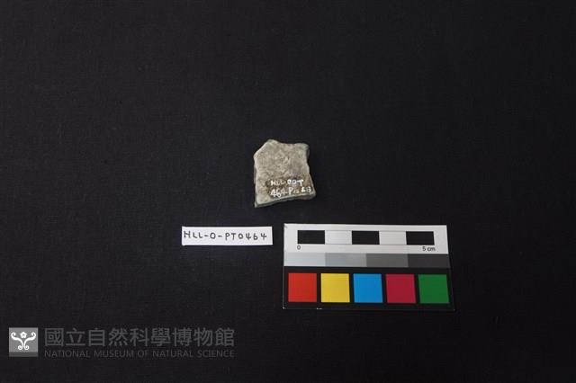 陶片藏品圖，第2張