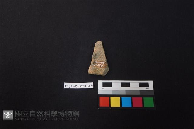 陶片藏品圖，第2張