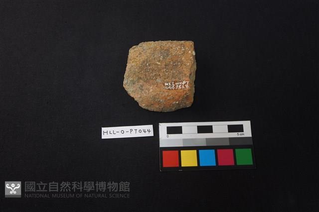 陶罐藏品圖，第2張