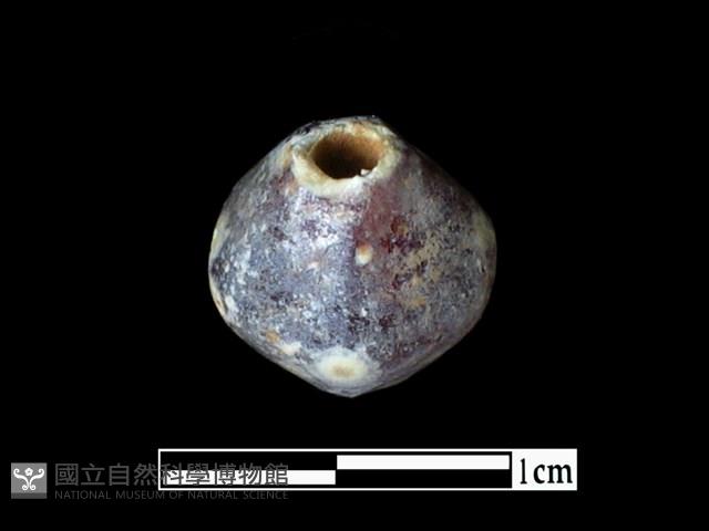 玻璃珠藏品圖，第2張