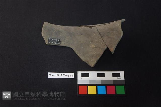 陶罐藏品圖，第2張