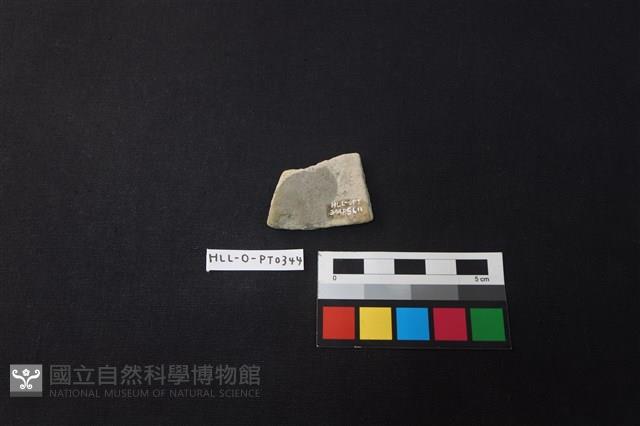 陶片藏品圖，第2張