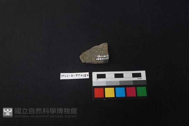 陶片藏品圖，第2張