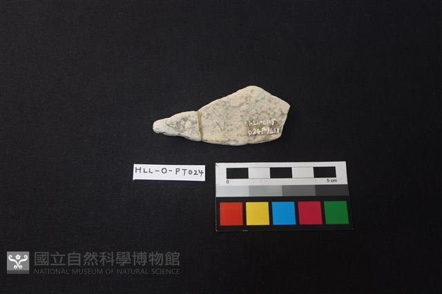 陶片藏品圖，第2張