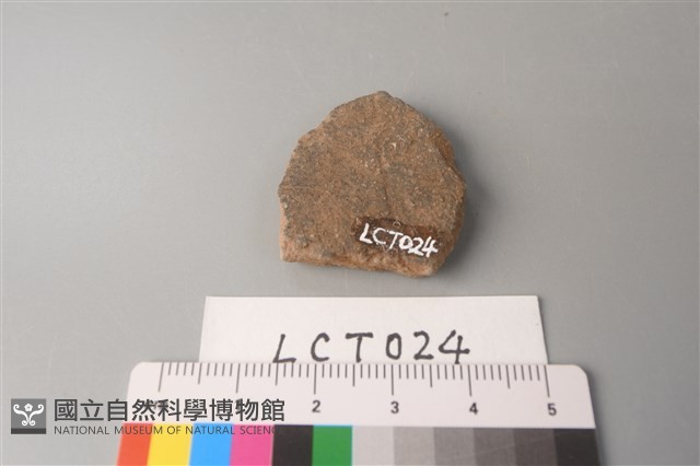 陶片藏品圖，第2張