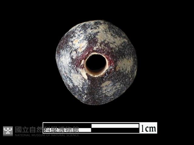 玻璃珠藏品圖，第2張