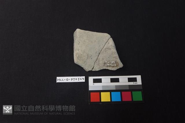 陶片藏品圖，第2張