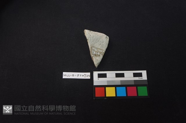 陶片藏品圖，第2張