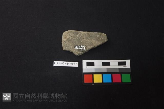 陶片藏品圖，第2張