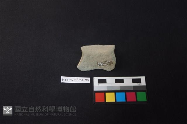 陶片藏品圖，第2張