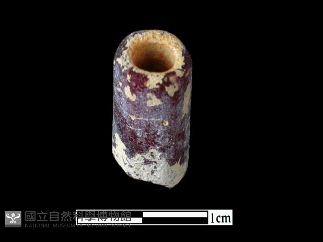 玻璃珠藏品圖，第2張