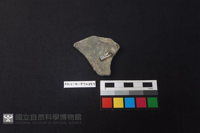 陶片藏品圖，第2張