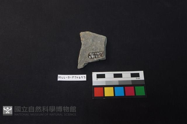 陶片藏品圖，第2張