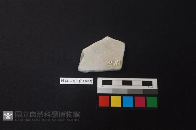 陶片藏品圖，第2張