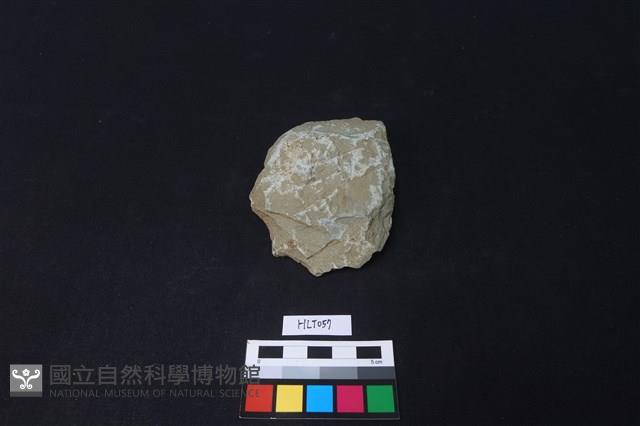 斧鋤形器藏品圖，第2張