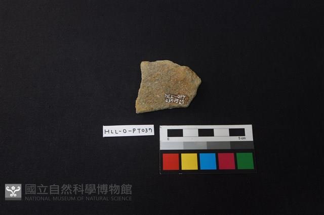 陶片藏品圖，第2張