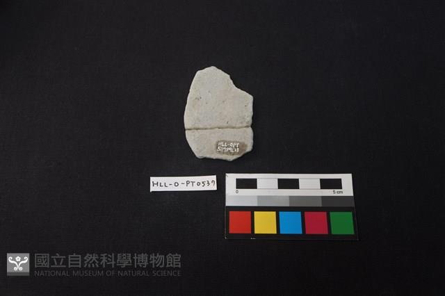 陶片藏品圖，第2張