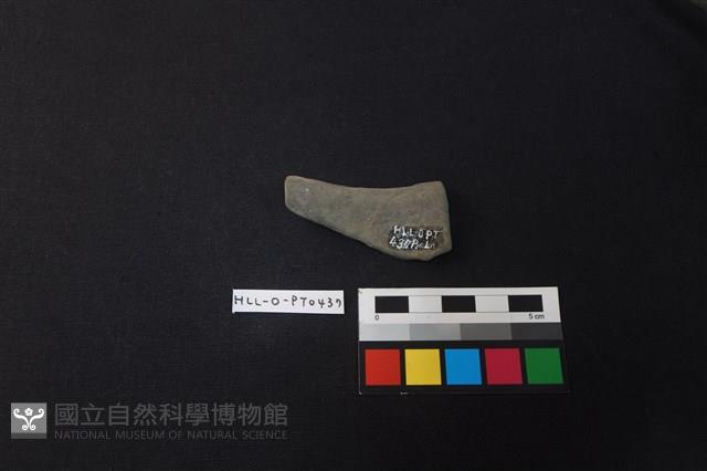 陶片藏品圖，第2張