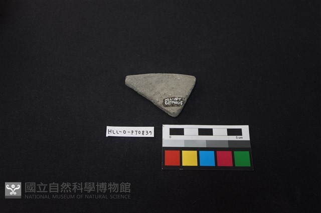 陶片藏品圖，第2張
