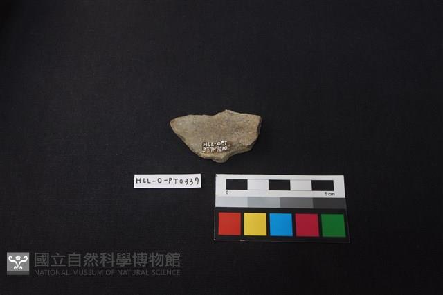 陶片藏品圖，第2張