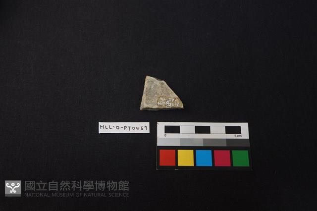 陶片藏品圖，第2張