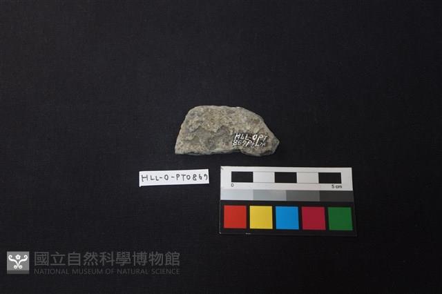 陶片藏品圖，第2張