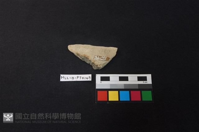 陶片藏品圖，第2張