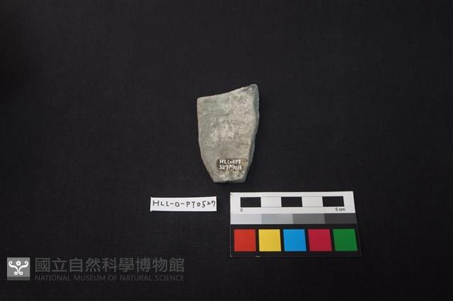 陶片藏品圖，第2張