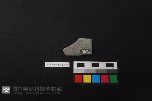 陶片藏品圖，第2張