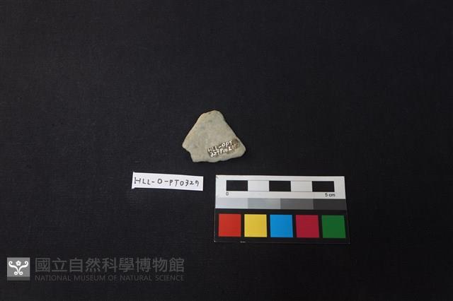 陶片藏品圖，第2張