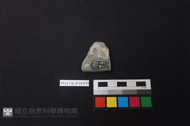 陶片藏品圖，第2張