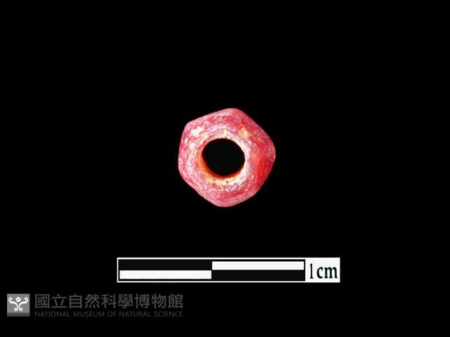 玻璃珠藏品圖，第2張