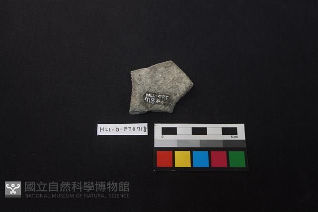 陶片藏品圖，第2張