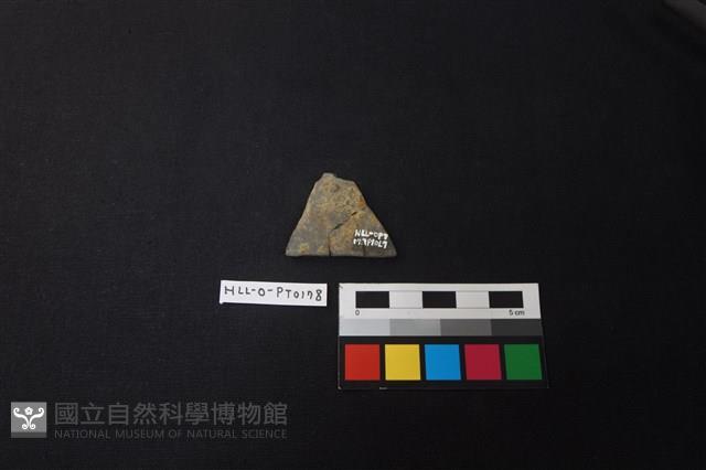 陶片藏品圖，第2張