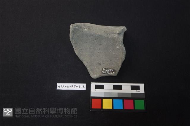 陶罐藏品圖，第2張